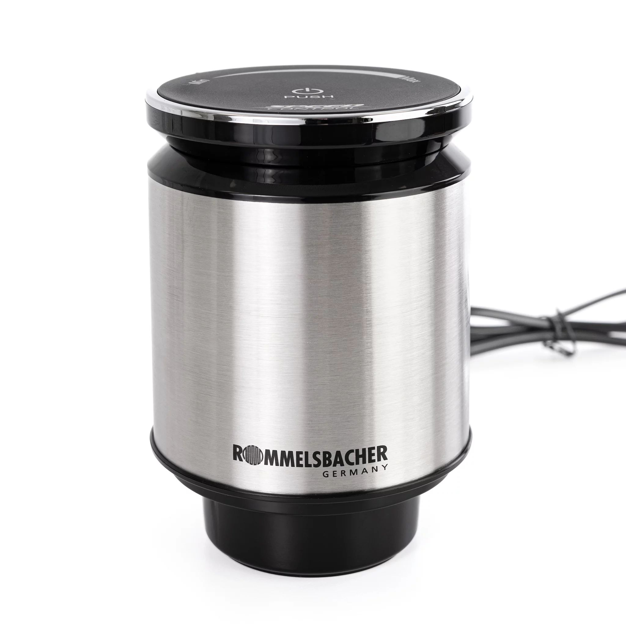 ROMMELSBACHER MZ 600