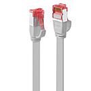 Lindy Patch-Kabel - RJ-45 (M) bis RJ-45 (M)