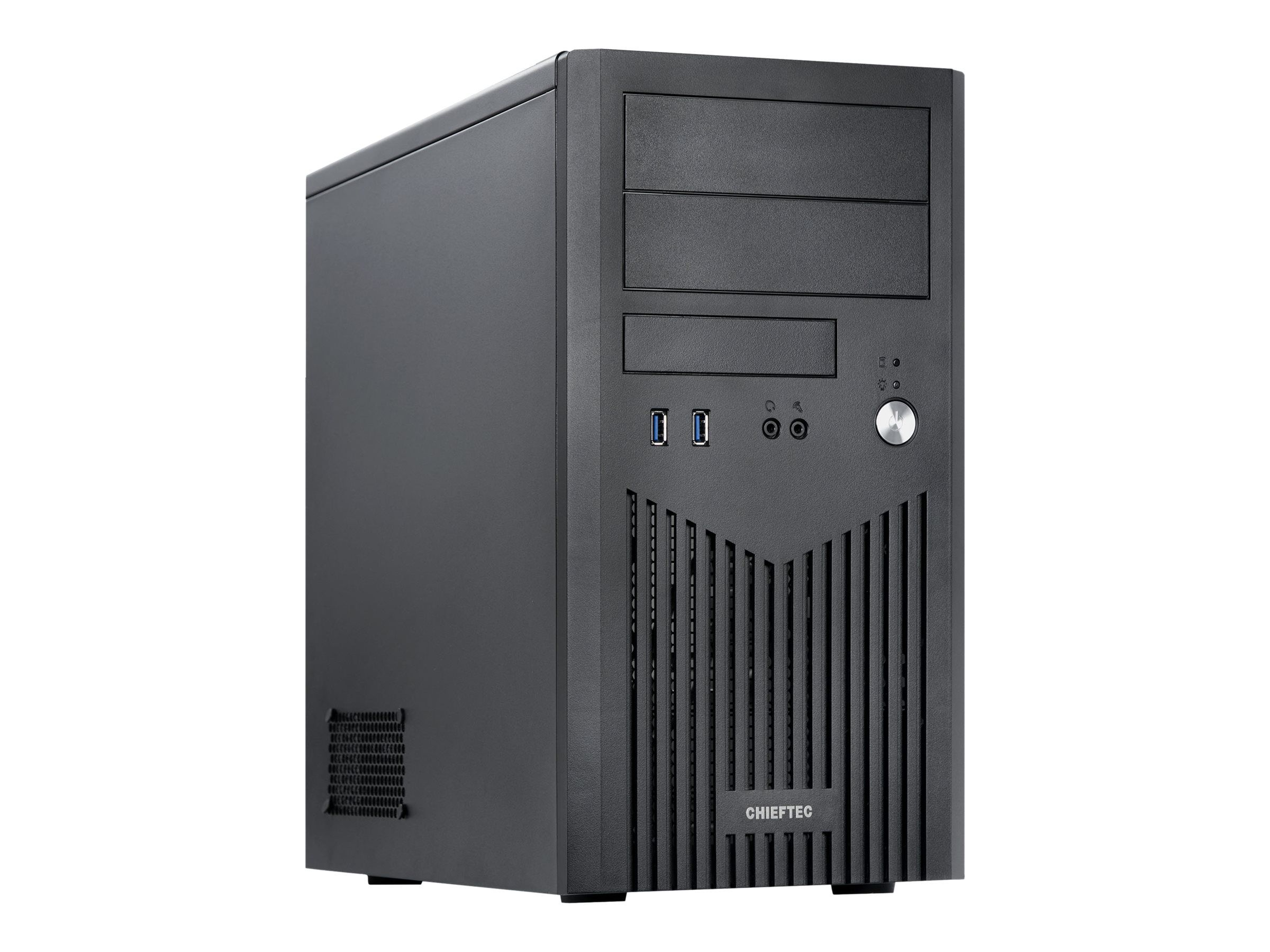 Chieftec Classic Series BD-25B-350GPB - Tower