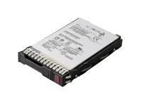 HPE Mixed Use - SSD - 400 GB - 2.5" SFF (6.4 cm SFF)