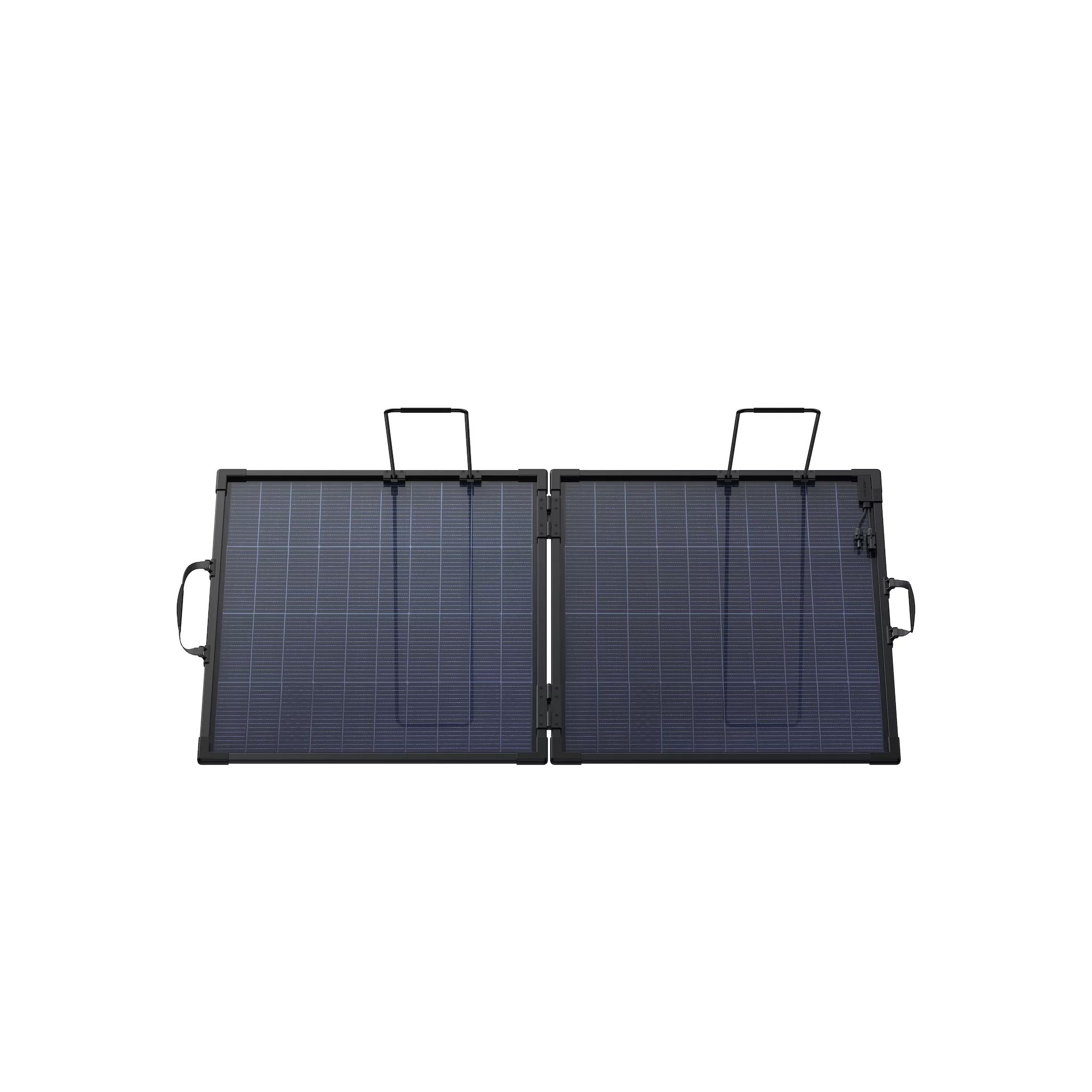 Anker SOLIX PS200 Bifacial Portable Solar Panel