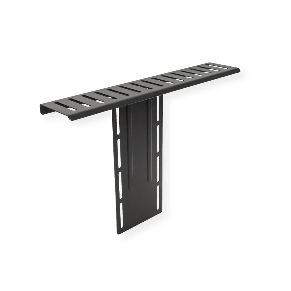 ROLINE All-in-one Geräteablage, VESA-kompatibel, bis 3 kg
