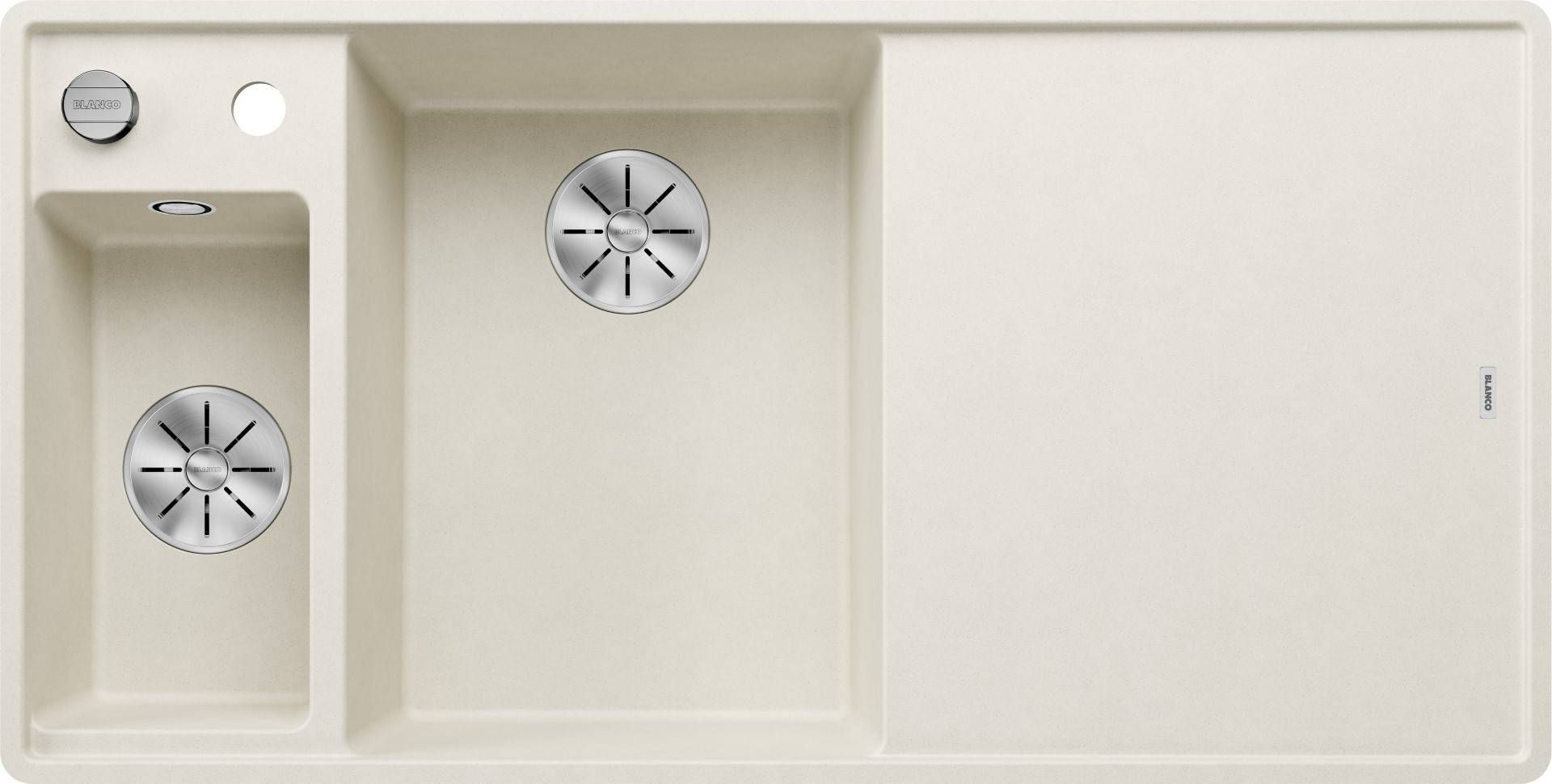 BLANCO AXIA III 6 S-F