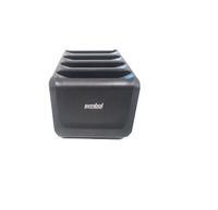 Zebra 4-Slot ShareCradle Power Precision Plus