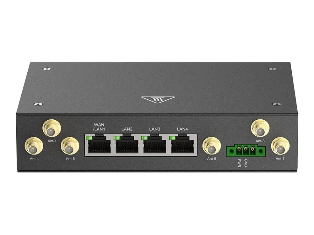 D-Link DWM-550-G - Wireless Router - WWAN 1GbE