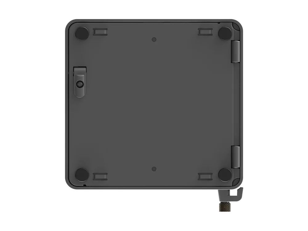 ASUS NUC 15 Pro Tall Kit RNUC15CRHU700000 - Barebone