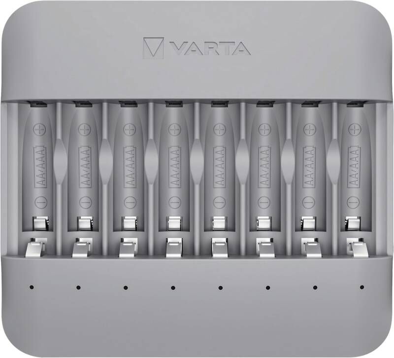 Varta Eco Charger Multi Recycled