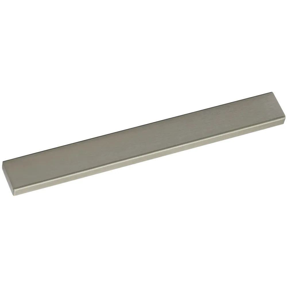 Simausrom Griff Ergane LA 224 mm, Breite 304 mm, Edelstahl gebürstet