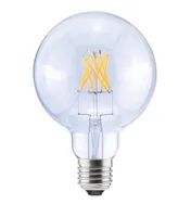 Segula 55680 - 6,5 W - 51 W - E27 - 650 lm - 20000 h - Warmweiß