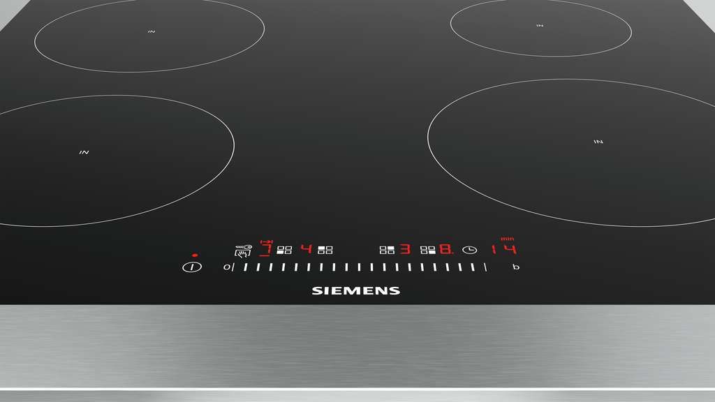 Siemens iQ100 EU601FEB2E