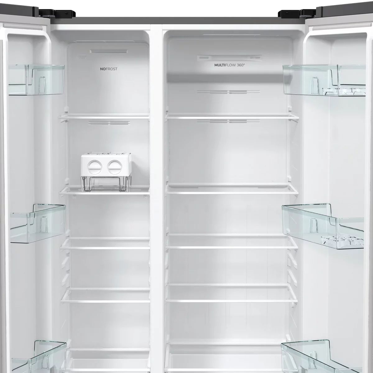 Gorenje NRR9185ESXL