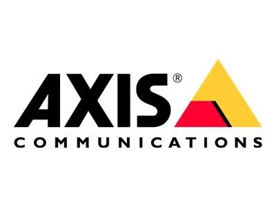 Axis A4131-E Reader - RFID berührungsloser Leser/Tastatur