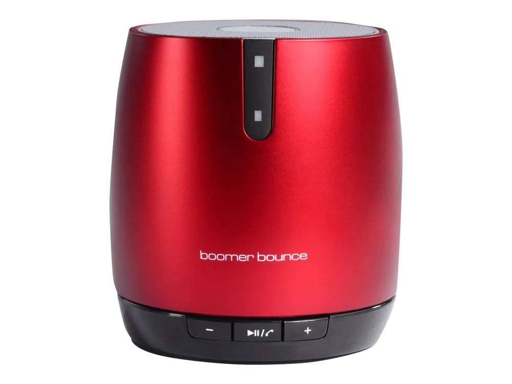 Ultron boomer bounce - Lautsprecher - tragbar