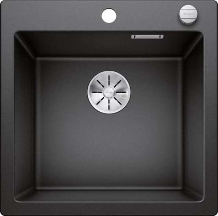 Blanco PLEON 5 Silgranit anthrazit