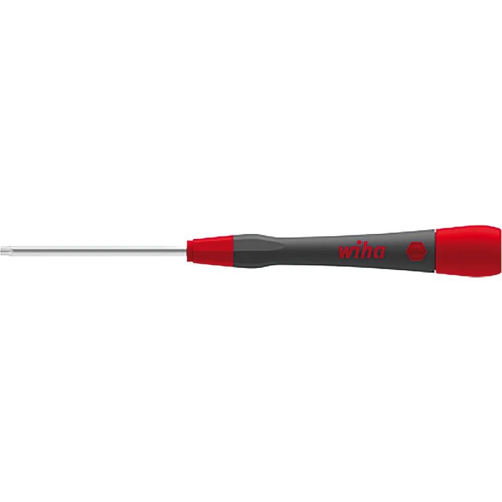 WIHA Feinschraubendreher PicoFinish® 267P TX 8/40 mm Torx