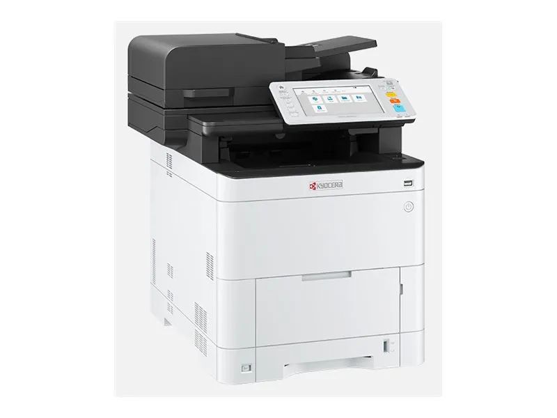 Kyocera Ecosys MA4000cix/Plus - Laser/LED-Druck - Farbig