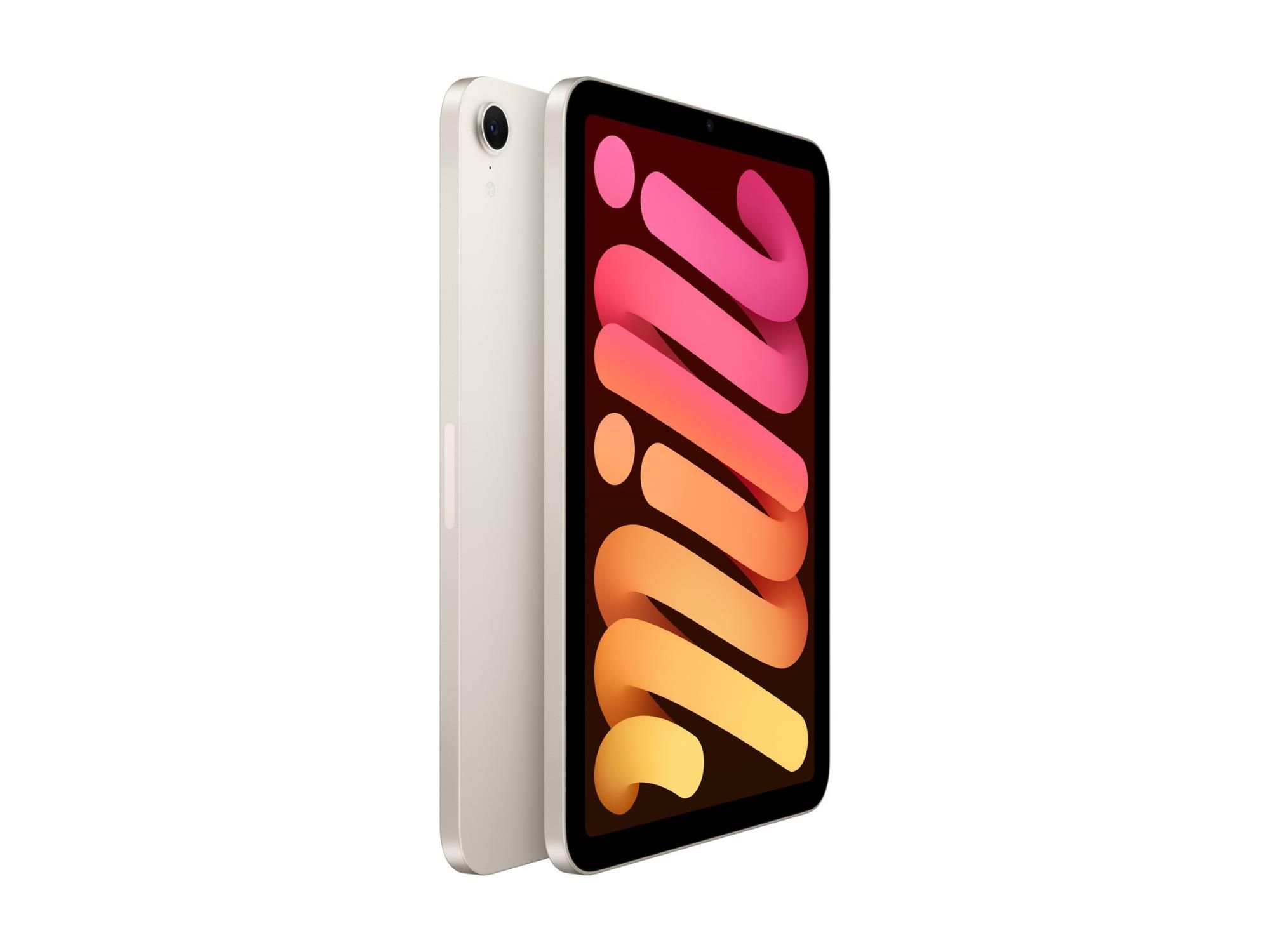 Apple iPad mini A17 Pro Wi-Fi - Tablet - 128 GB - 21.1 cm (8.3")
