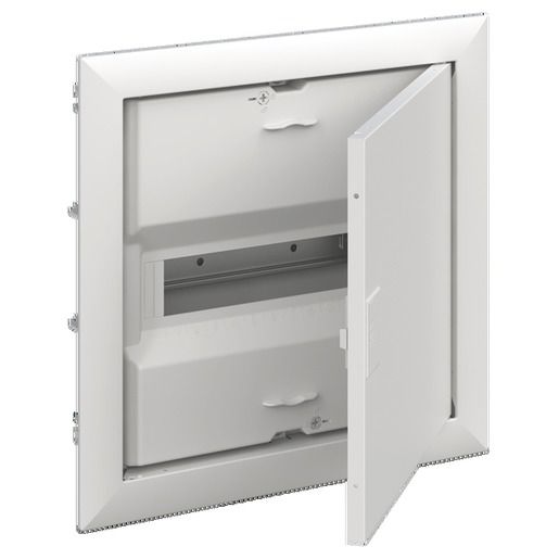 ABB UP KLEINVERT. 1R 12TE WS+TÜR / UK612N2 2CPX031369R9999