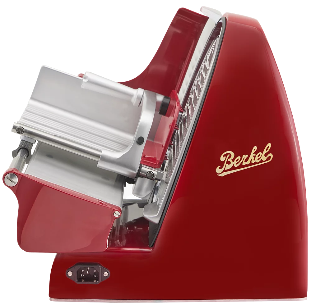Berkel Home Line 250 PLUS rot