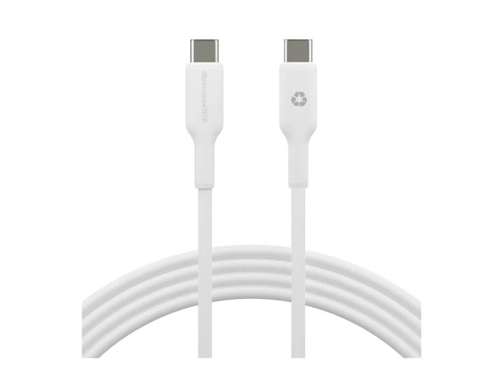 dbramante1928 re-charge - USB-Kabel - USB-C männlich
