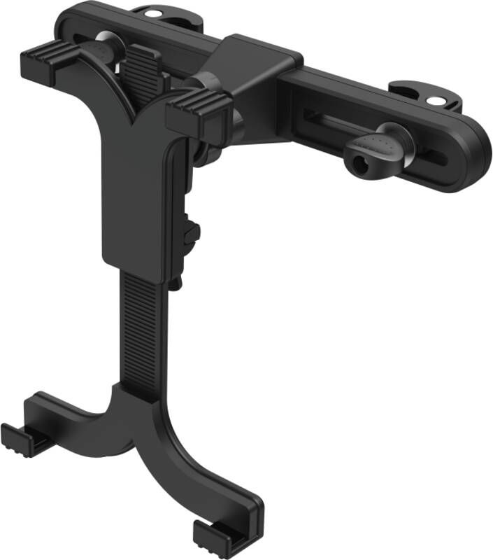Hama 125120 Kopfstützenhalterung für Tablets