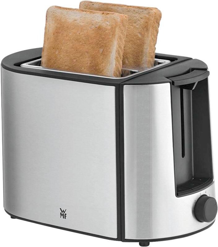WMF Bueno - Toaster - 2 Scheibe - 2 Steckplatz