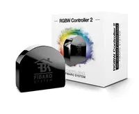 Fibaro RGBW Controller 2 - Steuerung für LED-Leuchten
