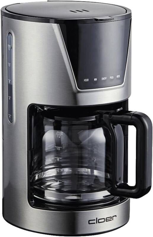 Cloer Filterkaffeemaschine 5257