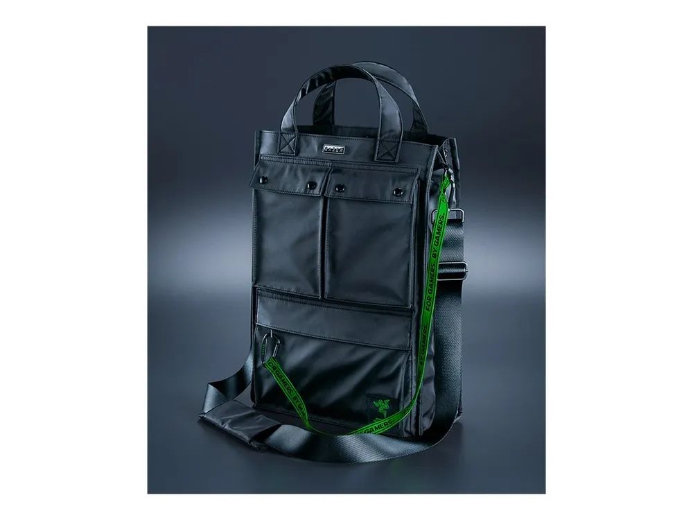 Razer Xanthus - Notebook-Rucksack - 40.6 cm (16")