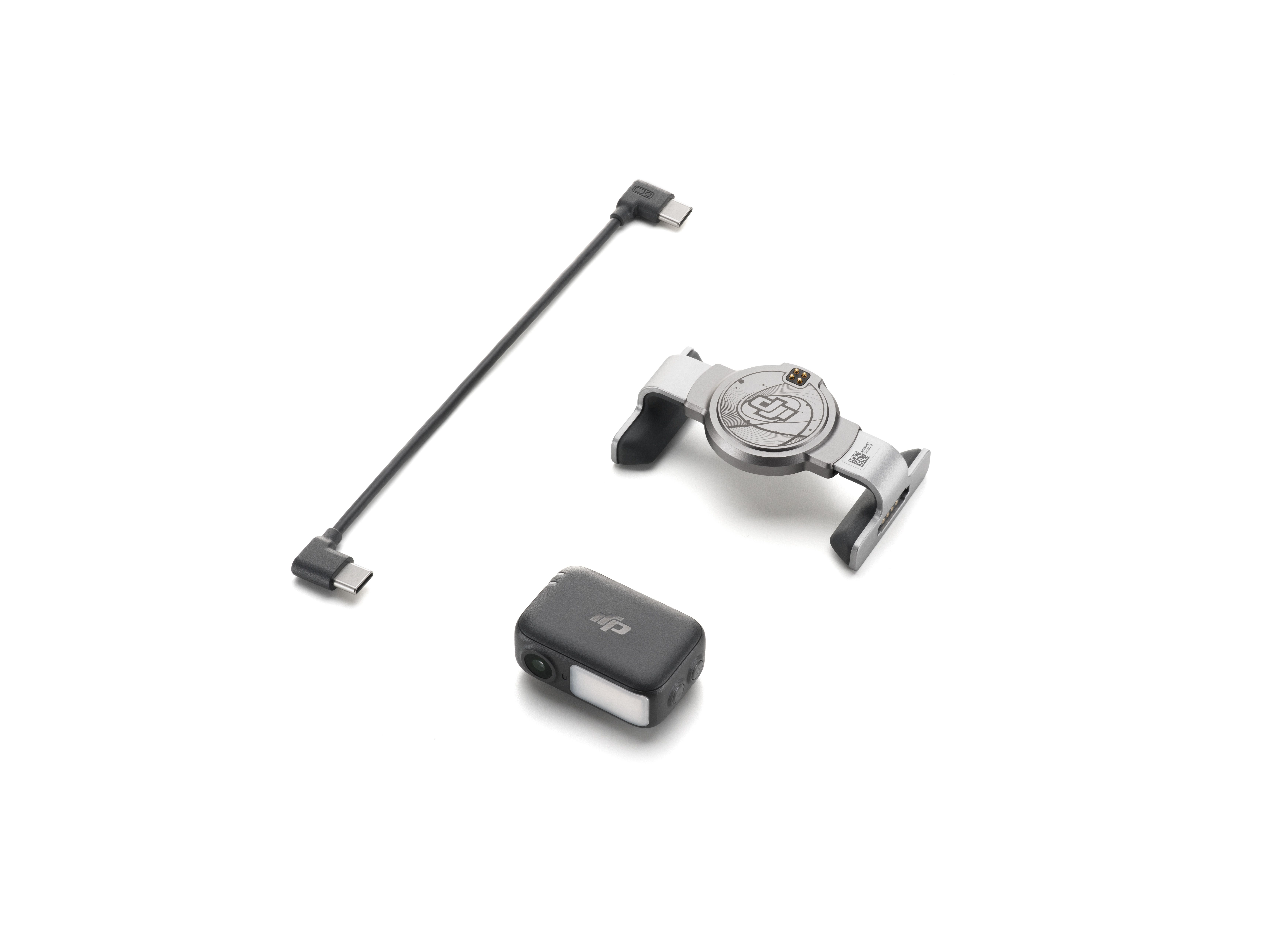 DJI Osmo Mobile 8 - Tracking Kit
