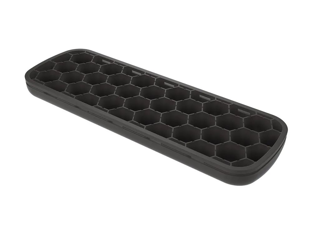 Fellowes Breyta - Tastatur-Handgelenkauflage