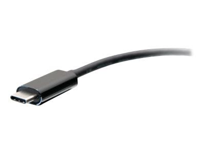C2G 4K USB C to HDMI Adapter - 4K 60Hz - Videoadapter