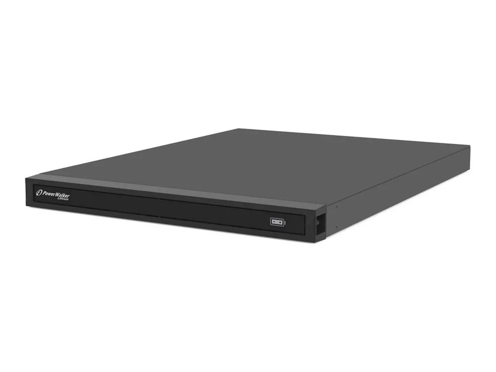 BlueWalker PowerWalker BP I76R - USV-Akku (Rack - einbaufähig)