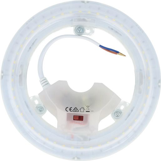 SmartLed UMRÜSTLEUCHTE RUND 10,5W CCT / SMARTL RETUBE IP20 230VAC 920-109XX-180