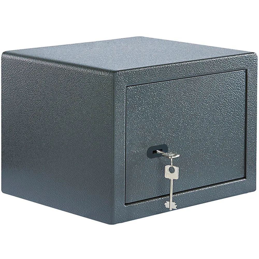 BURG-WÄCHTER Möbeltresor Pure-Safe PS 120 K anthrazit