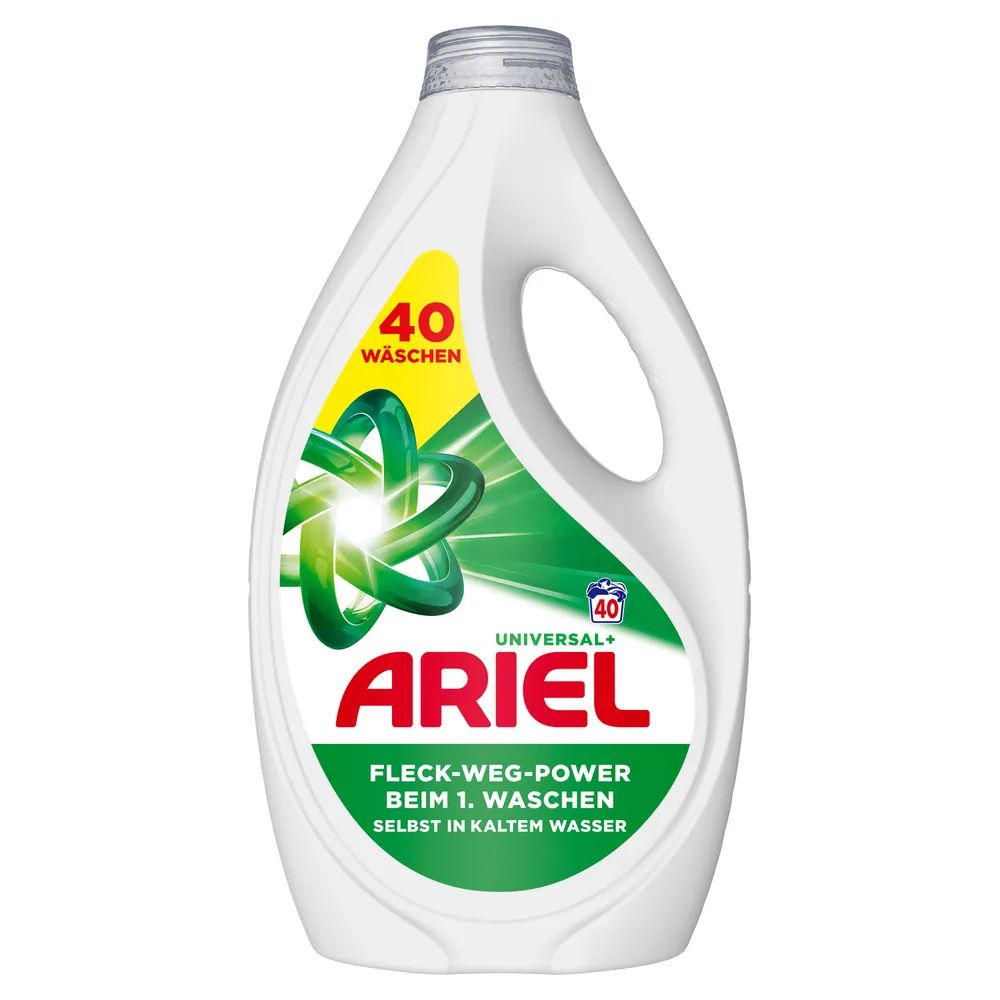 Ariel Flüssig Universal 1.80L