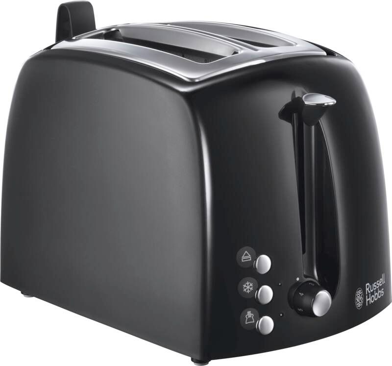 Russell Hobbs Textures Plus Toaster