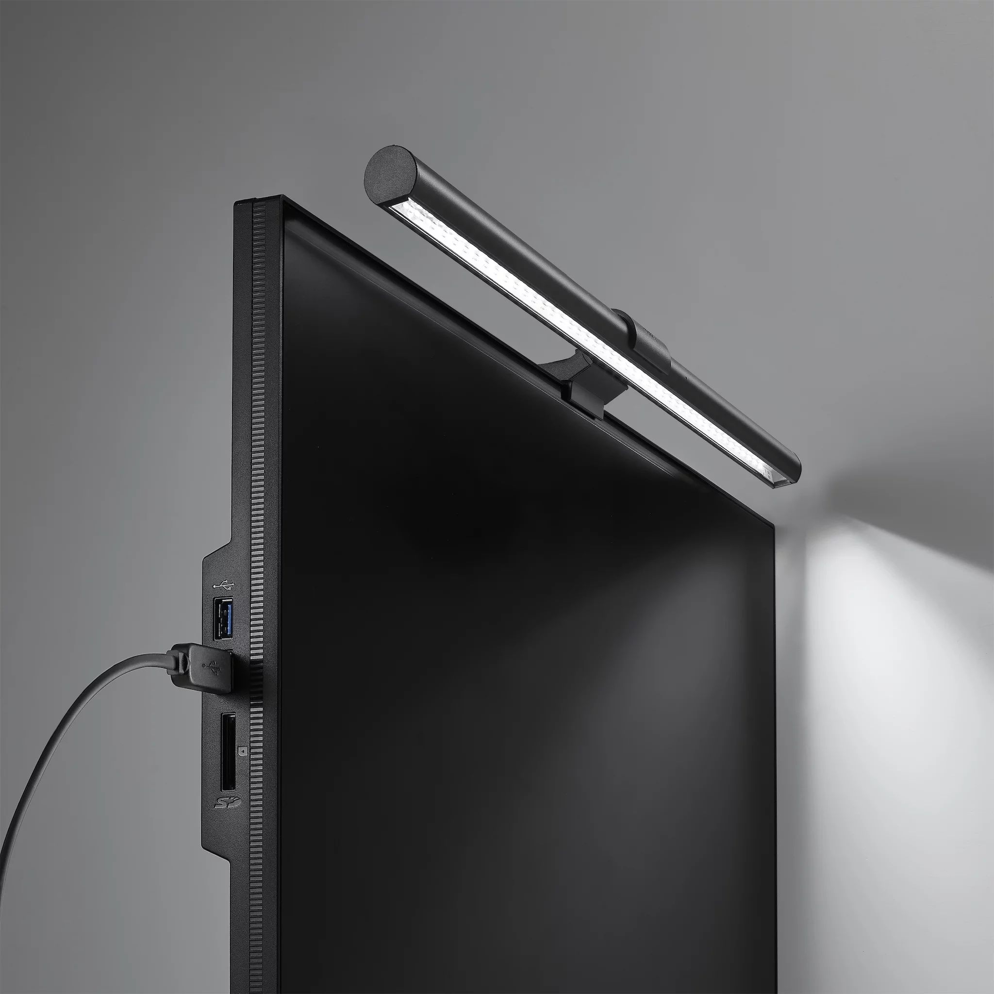 BenQ ScreenBar e-Reading lamp Black AR
