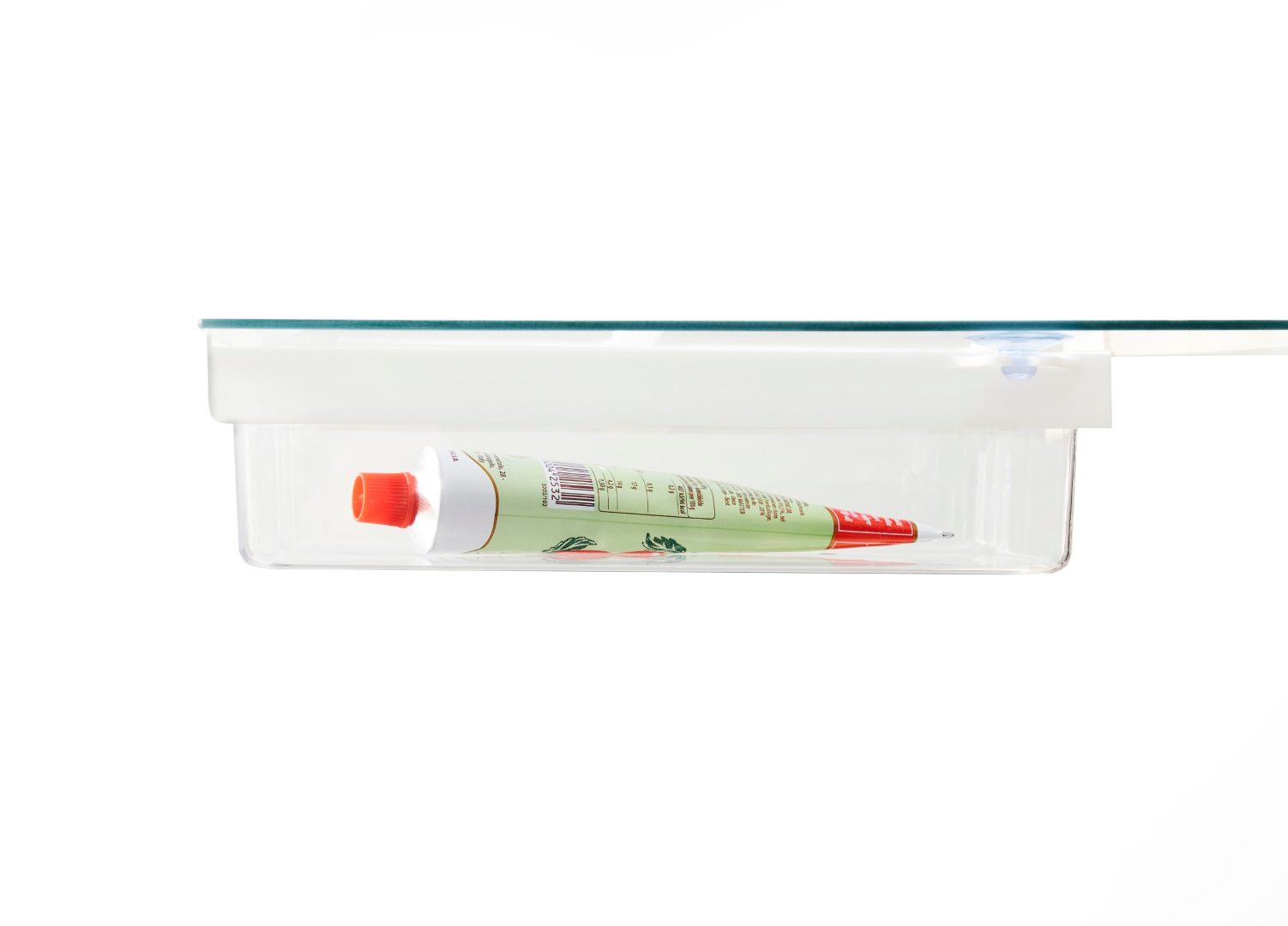 Rotho Kühlschrankorganizer Schublade 2,6 l