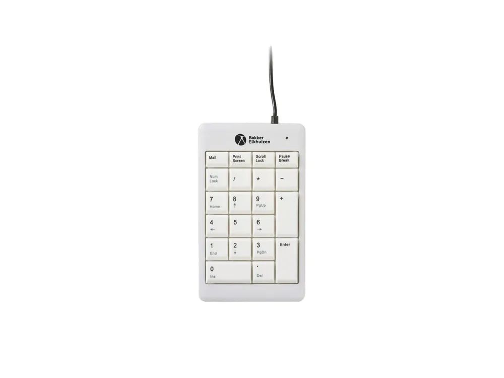 Bakker UltraBoard 955 V2 - Tastenfeld