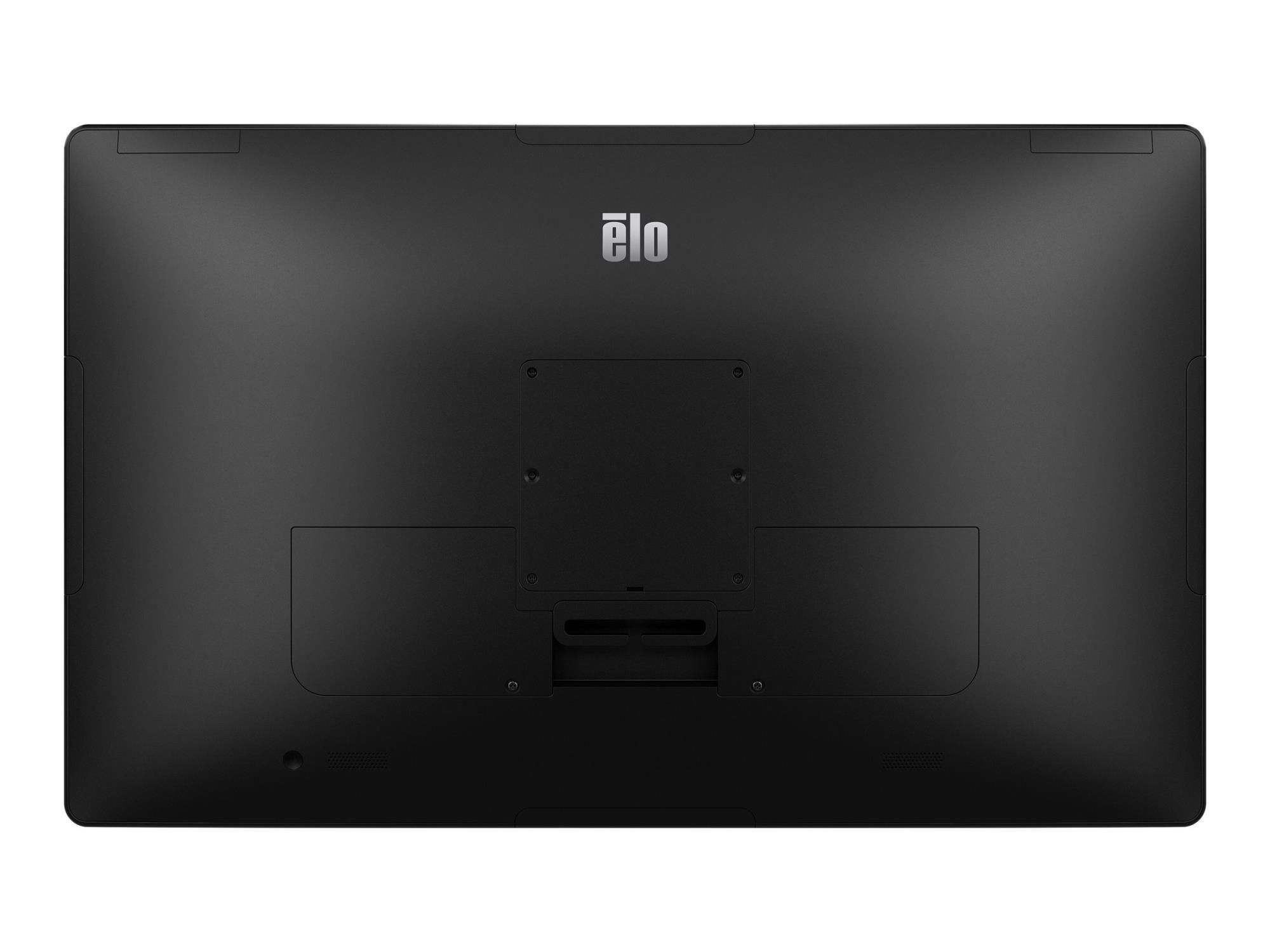 Elo Touch Solutions Elo I-Series 3 - All-in-One (Komplettlösung) - Core i5 i5-1245UL / 1.6 GHz - RAM 8 GB - SSD 128 GB - NVMe - Intel Iris Xe Grafikkarte - 1GbE, Bluetooth 5.2, Wi-Fi 6 - WLAN: 802.11a/b/g/n/ac/ax, Bluetooth 5.2 - kein Betriebssystem 