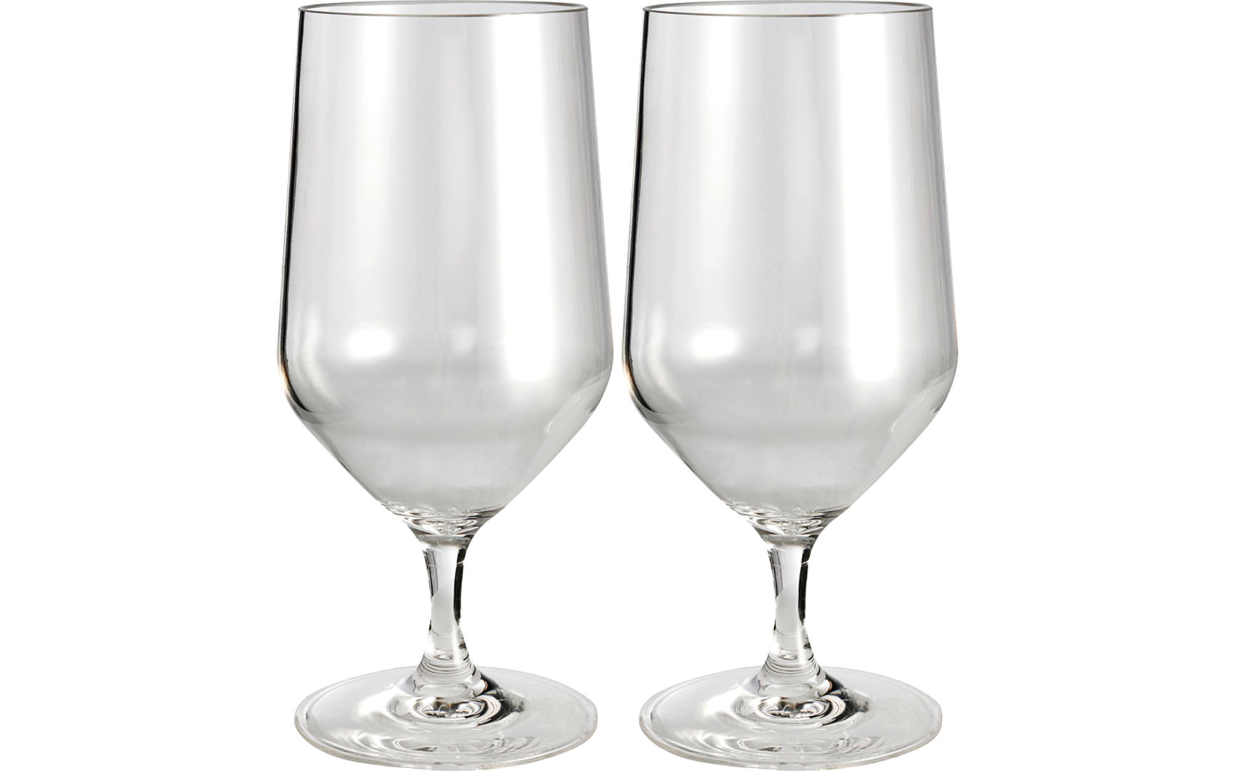 Brunner Bierglas TULIP 2er Set