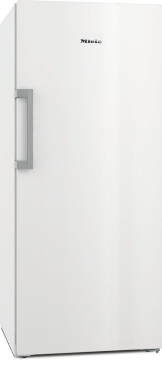 Miele FN 4748 C ws Freistehender Gefrierschrank
