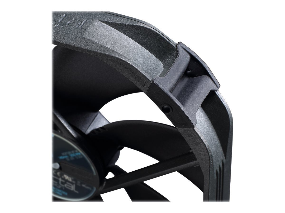 Fractal Design Venturi Series - Gehäuselüfter