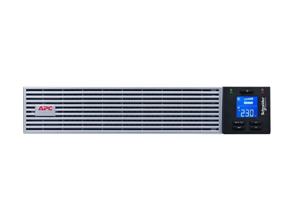APC Easy UPS On-Line SRVL - USV (Rack - einbaufähig)