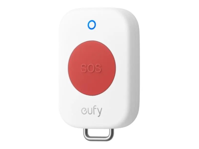 EUFY E10 - Notrufknopf - kabellos
