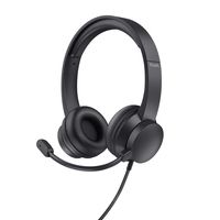 Trust RYDO COMPUTER HEADSET