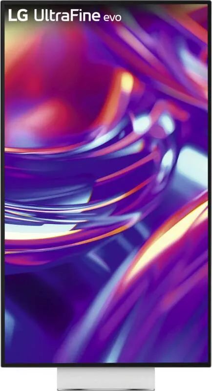LG UltraFine evo 32U990A-S - LED-Monitor - 79.94 cm (32")