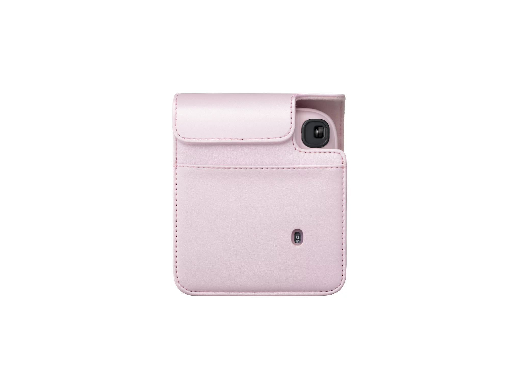 FUJIFILM INSTAX MINI 13 CAMERA CASE - CANDY PINK