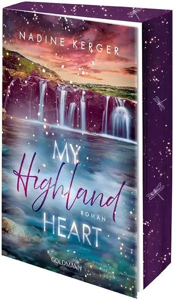 Penguin Random House Verlagsgruppe My Highland Heart 1